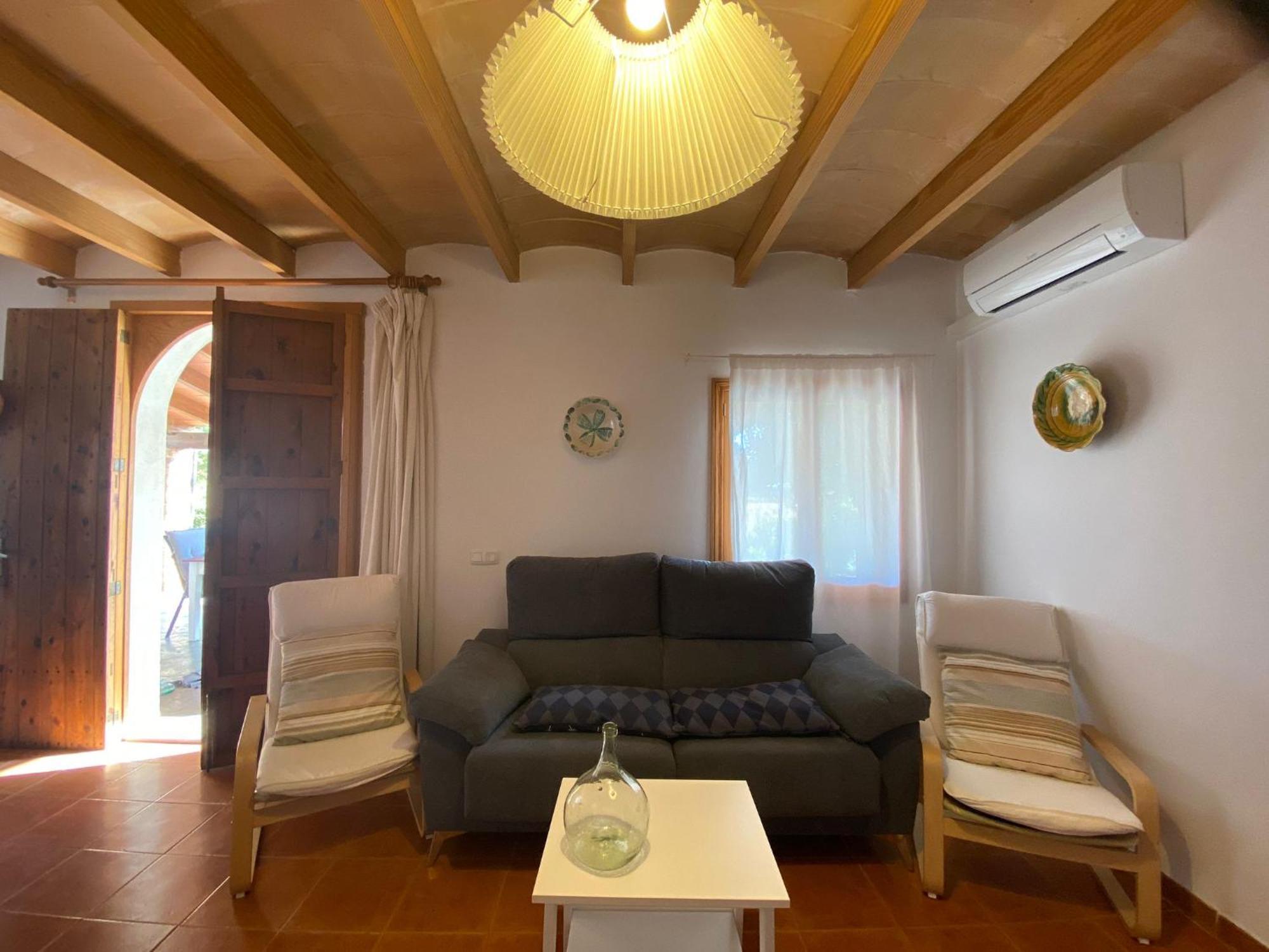 Ca Na Brila Villa Campos  Exterior foto